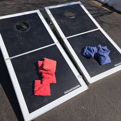 Cornhole