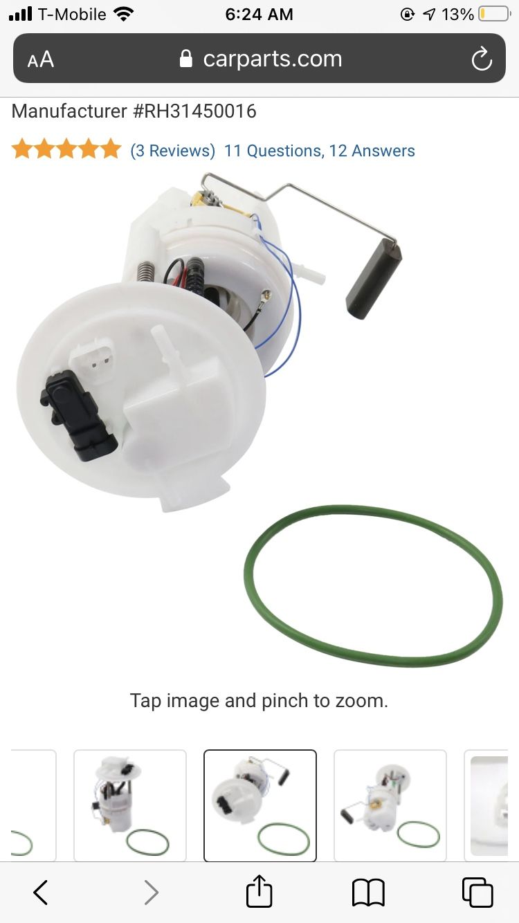 Fuel Pump