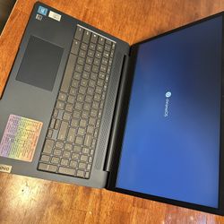Lenovo Chromebook Ideapad 3 