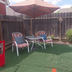 Table .mesa Y Sillas Chairs 💺 