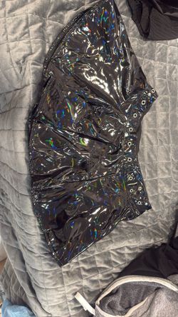 Black Skirt