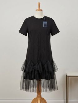 New black dress