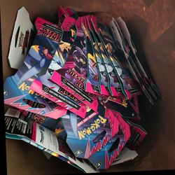 Destined Rivals Sleeved Booster Packs | $11 Each | Pickup Only in Seal Beach