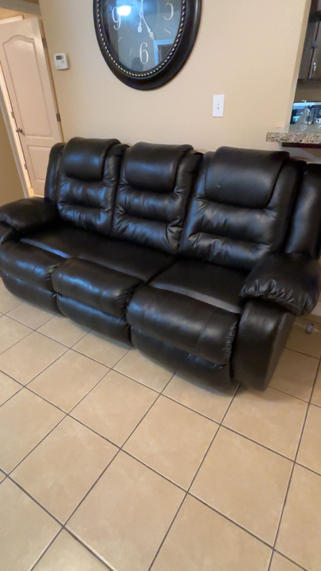 Sofa And Dinning Table