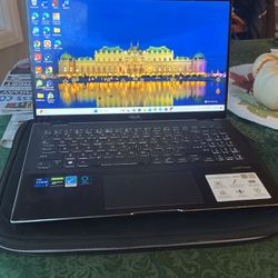 Asus Laptop Zenbook Flip 15 