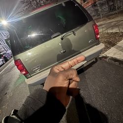 2000 Ford Expedition, Eddie Edition