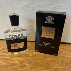 Creed Aventus 