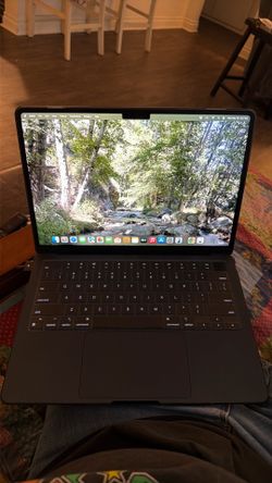 MacBook Air 2024