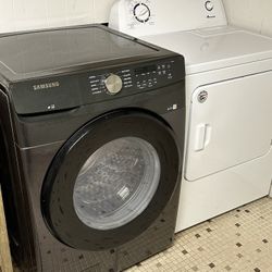 Washing+dryer