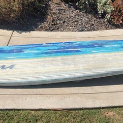 Beginner 🌊 WaveStorm Surfboard