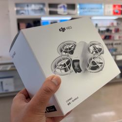 DJI NEO 