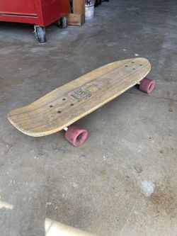 Sector Skateboard