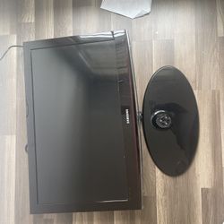 Samsung TV 32”