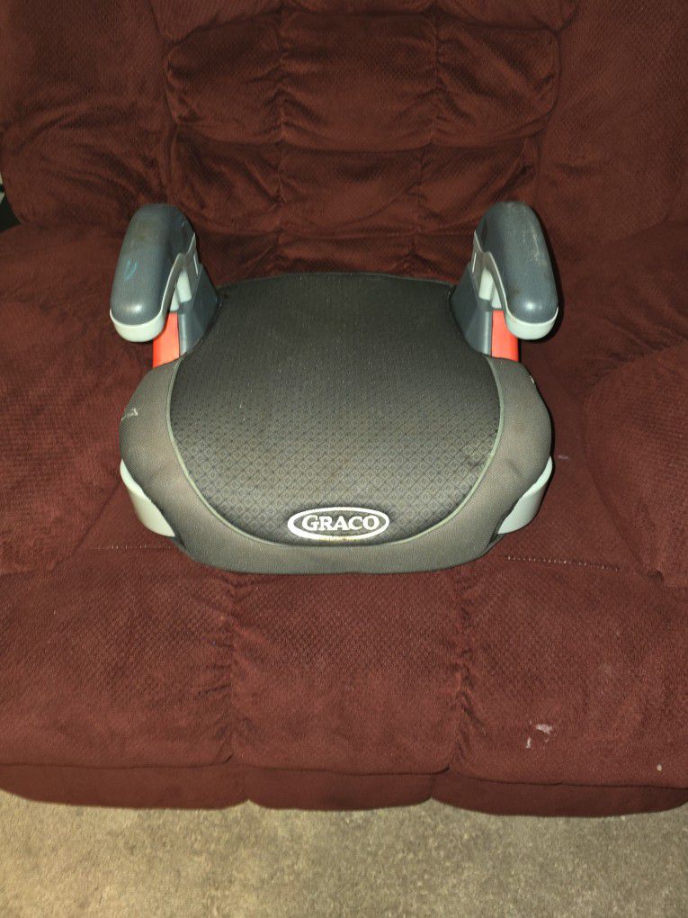 Graco Booster Aseat