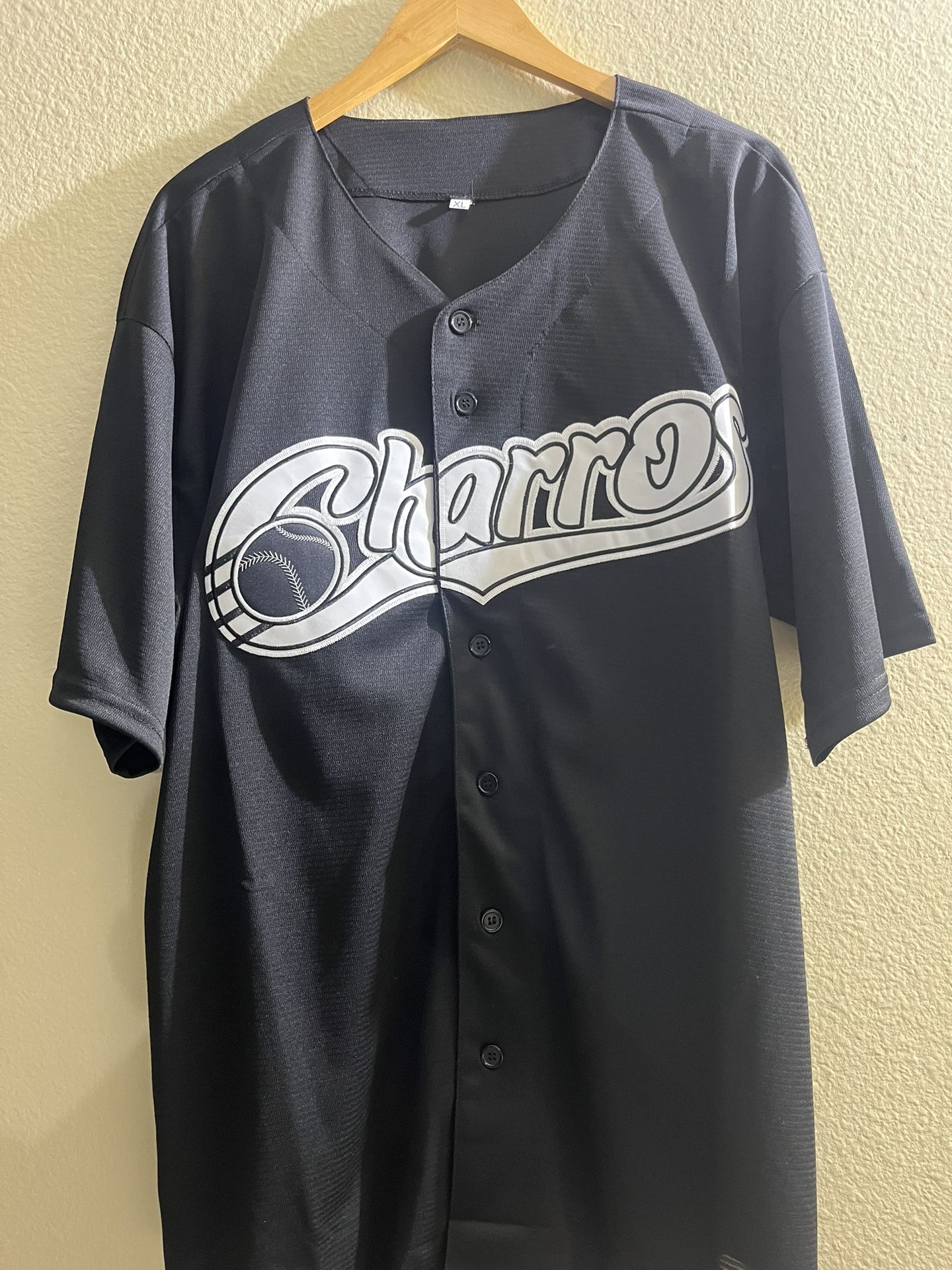 Charos Jersey 