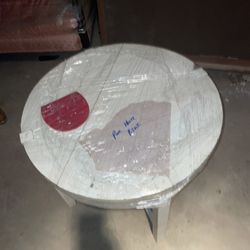 Small Table 