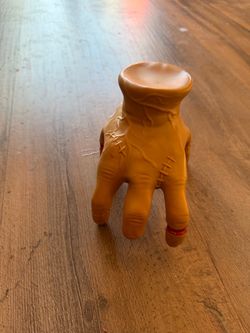 Halloween Severed Hand Prop Toy