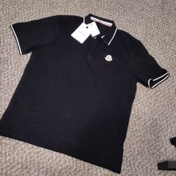 Moncler Polo