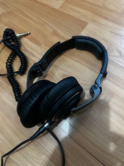 Pioneer hdj 2000 dj headphone