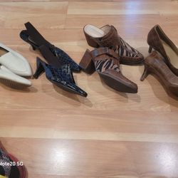 Women's Shoes