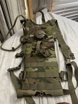 Hydration System Bag 