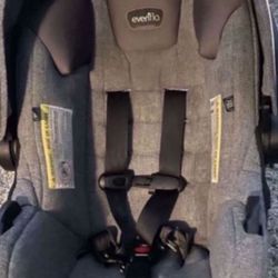 Baby Seat