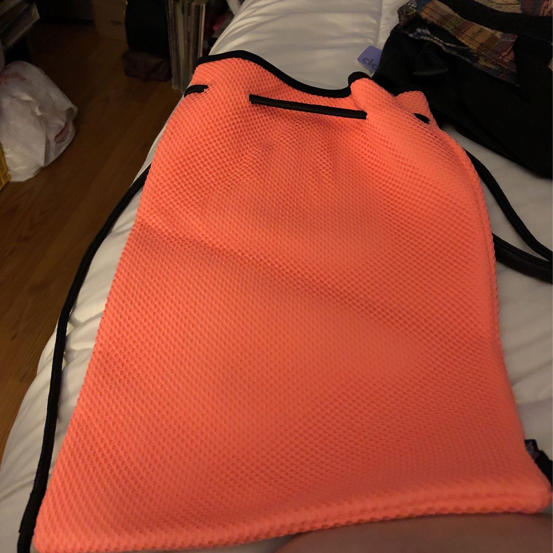 Backpack great for the swimming pool or beach