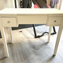 Vanity Table