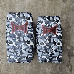 Kick Boxing Pads