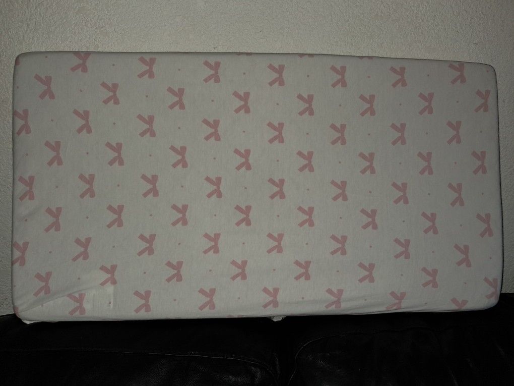 Changing Pad