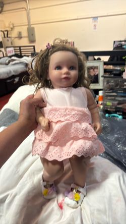 Doll
