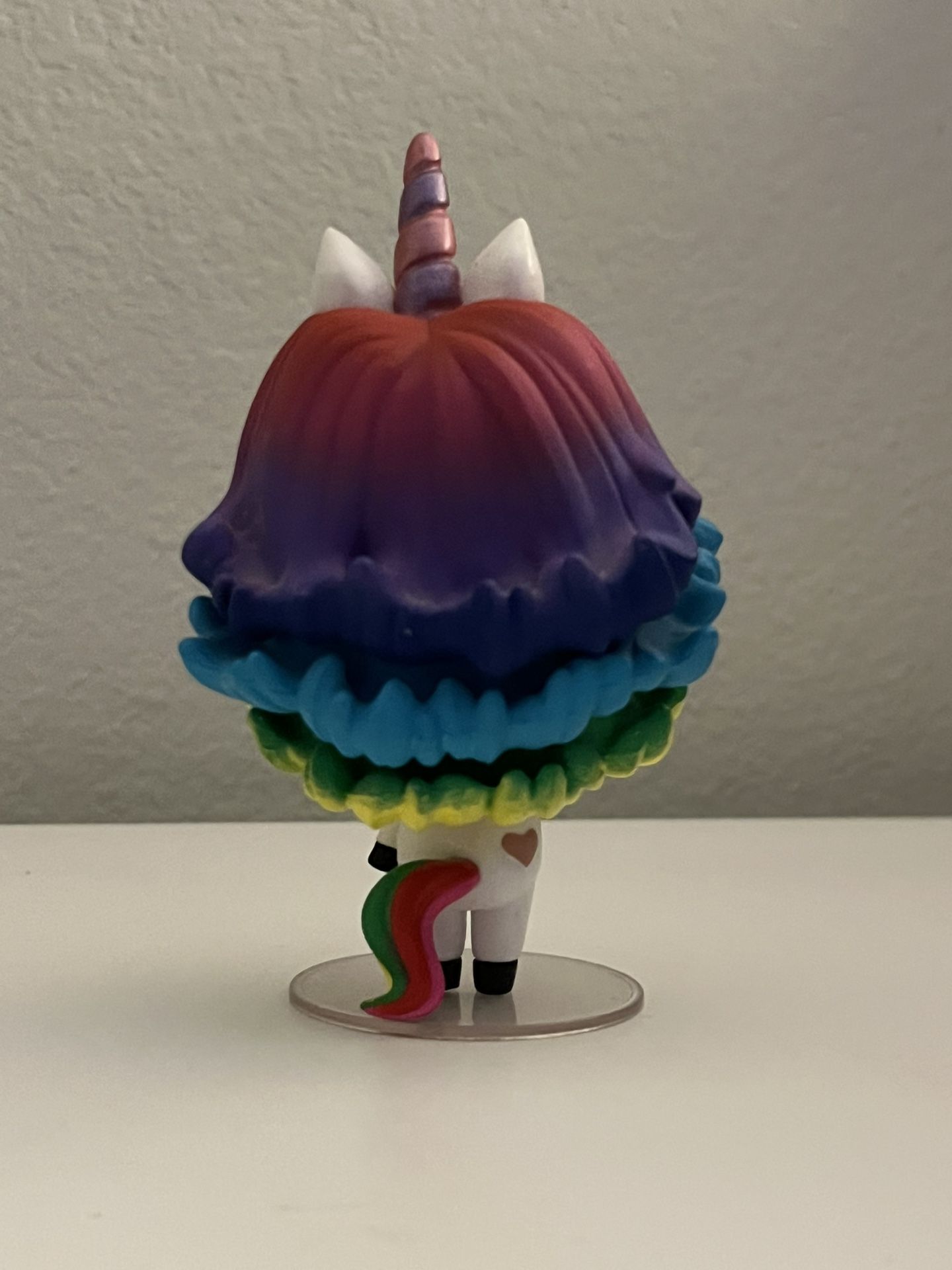 Funko Pop インサイドアウト レインボー ユニコーン Funko Pop Vinyl