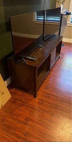 Tv stand