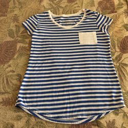 Hanes Girls Shirt