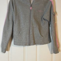 Reebok Zip Up Jacket