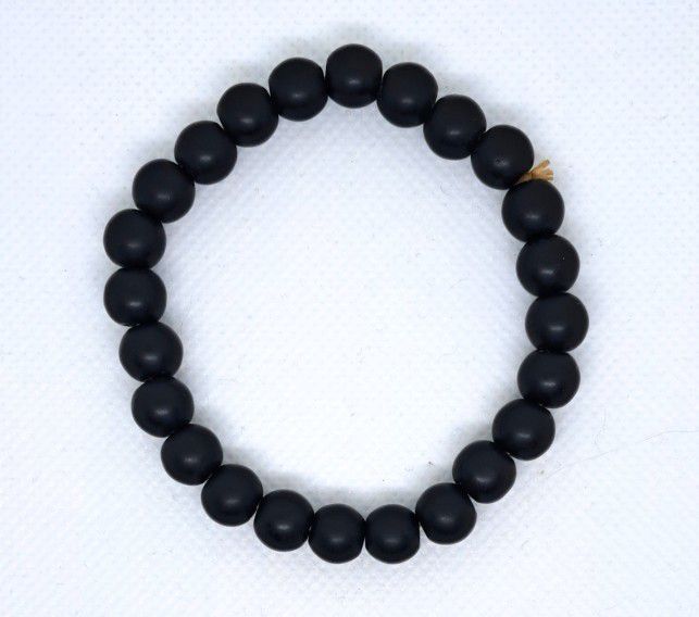 Lava Bracelet (Black)