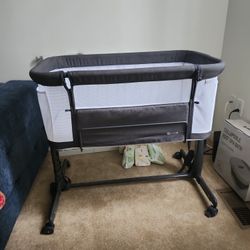 Baby Bassinet