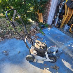 Craftsman Edger 