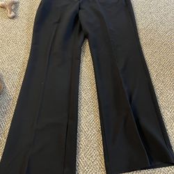Women's Black Worthington Brand Petite Dress Pants for Sale in Mccombs, KY  - OfferUp