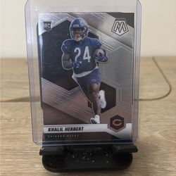 Khalil Herbert