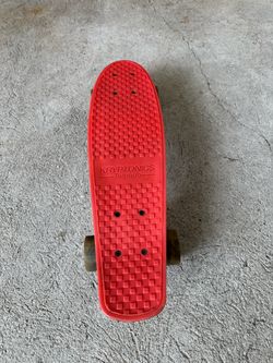 Mini Skateboard