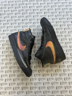 Nike Blazer PlayStation Sz 9 2008