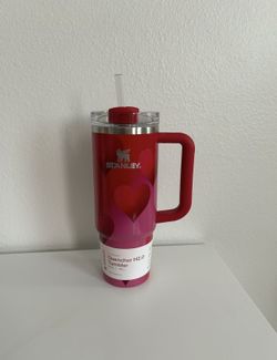 Stanley X Target 2026 Valentines Collection Cup
