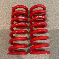Eibach Linear Coilover Springs