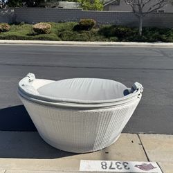Free Daybed 