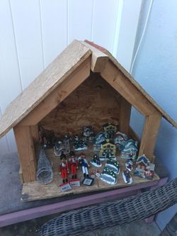 Christmas decorations