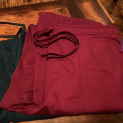 Scrubs/uniform Pants