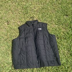 The North Face Thermoball Insulated Vest