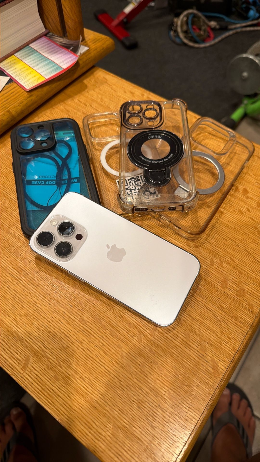 iPhone 14 Pro 516