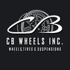 CB Wheels Tires & 4x4 Center